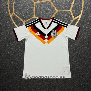 Camiseta Alemania Primera 2026