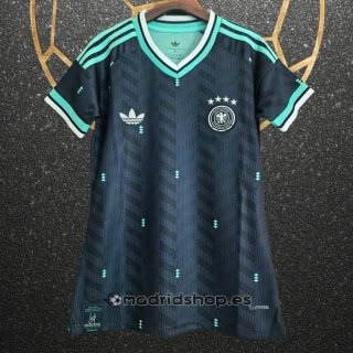 Camiseta Alemania Segunda Mujer 2026