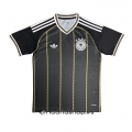 Camiseta Alemania Tercera 2026