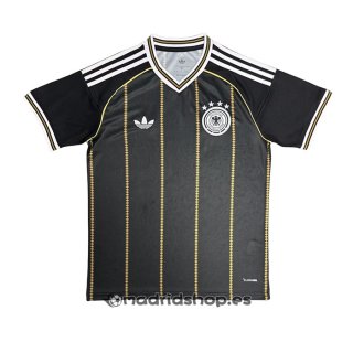 Camiseta Alemania Tercera 2026