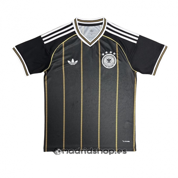 Camiseta Alemania Tercera 2026