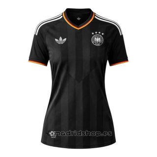 Camiseta Alemania Tercera Mujer 2026