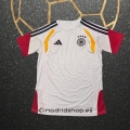 Camiseta de Entrenamiento Alemania 2026 Blanco