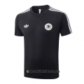 Camiseta de Entrenamiento Alemania 26-27 Negro