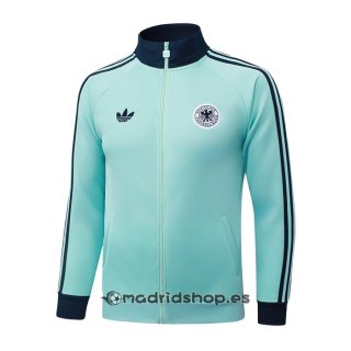 Chaqueta del Alemania 26-27 Veder