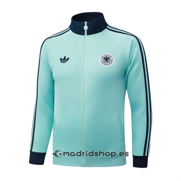 Chaqueta del Alemania 26-27 Veder
