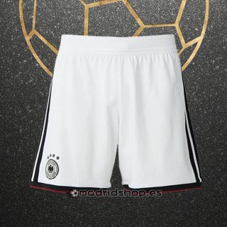 Pantalones Alemania 2026