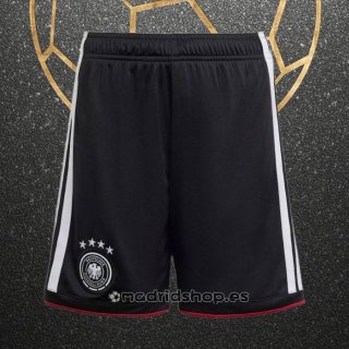 Pantalones Alemania Primera 2026