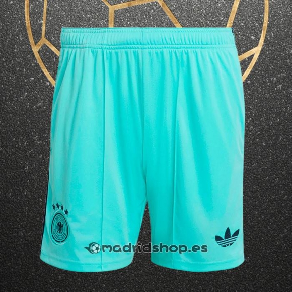 Pantalones Alemania Segunda 2026