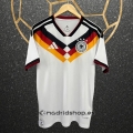 Tailandia Camiseta Alemania Primera 2026