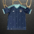 Camiseta Alemania Segunda 2026