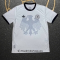 Tailandia Camiseta Alemania Special 2025 Blanco