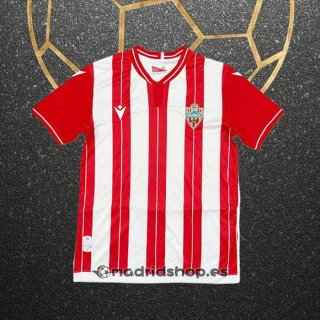 Camiseta Almeria Primera 25-26 (2XL-4XL)