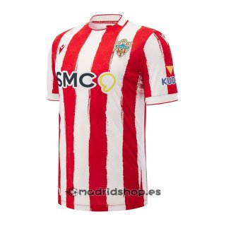 Camiseta Almeria Primera 26-27