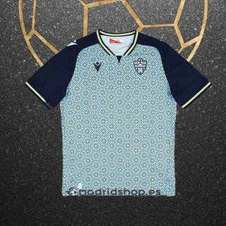 Camiseta Almeria Segunda 25-26 (2XL-4XL)