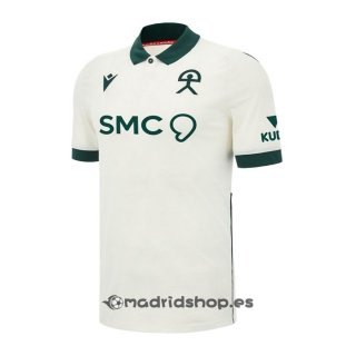 Camiseta Almeria Segunda 26-27