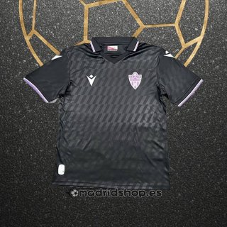 Camiseta Almeria Tercera 25-26 (2XL-4XL)