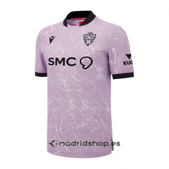 Camiseta Almeria Tercera 26-27