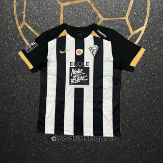 Tailandia Camiseta Angers Primera 25-26