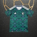 Camiseta Arabia Saudita Primera 2026 (2XL-4XL)