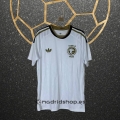 Camiseta Arabia Saudita Segunda 2026