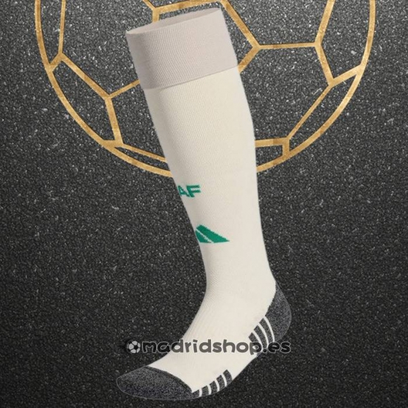 Calcetines Argelia Primera 2026