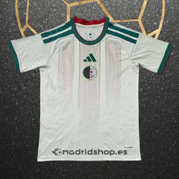 Camiseta Argelia Primera 2026 (2XL-4XL)
