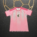 Camiseta de Entrenamiento Argelia 25-26 Rosa