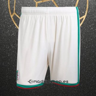 Pantalones Argelia Primera 2026