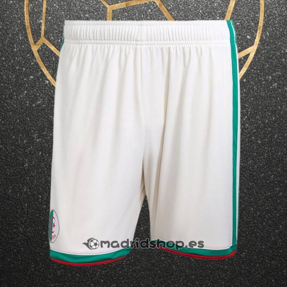 Pantalones Argelia Primera 2026