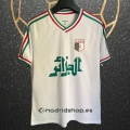 Tailandia Camiseta Argelia Special 2026 Blanco