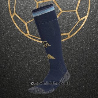 Calcetines Argentina Primera 2026