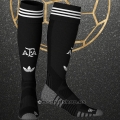 Calcetines Argentina Segunda 2026