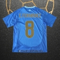 Camiseta Argentina Jugador E.Fernandez Segunda 2024