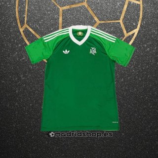 Camiseta Argentina Portero Anniversary 2024