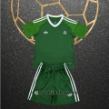 Camiseta Argentina Portero Anniversary Nino 2024