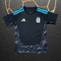 Camiseta Argentina Portero Primera 2026
