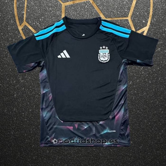 Camiseta Argentina Portero Primera 2026