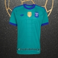Camiseta Argentina Portero Segunda 2026