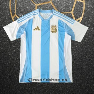 Camiseta Argentina Primera 2024