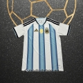 Camiseta Argentina Primera 2026