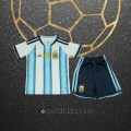 Camiseta Argentina Primera Nino 2026