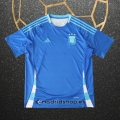 Camiseta Argentina Segunda 2024