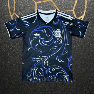 Camiseta Argentina Segunda 2026 (2XL-4XL)
