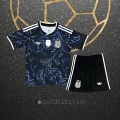 Camiseta Argentina Segunda Nino 2026