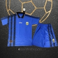 Camiseta Argentina Segunda Nino Retro 1994