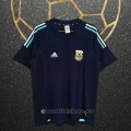 Camiseta Argentina Segunda Retro 2002