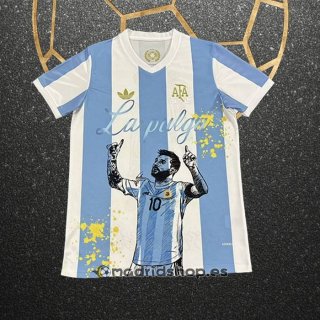 Camiseta Argentina Special 2025-26