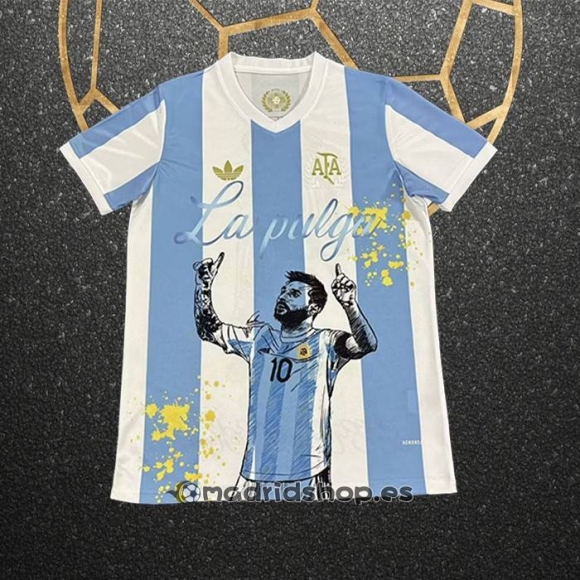 Camiseta Argentina Special 2025-26