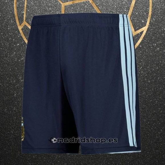 Pantalones Argentina Primera 2026